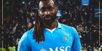 Zambo Anguissa élu homme du match