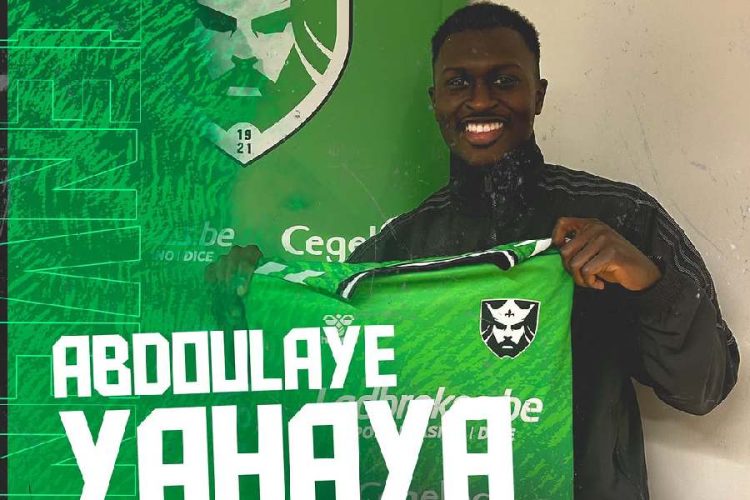 Abdoulaye Yahaya