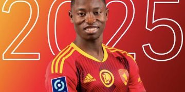 Ahmad Ngouyamsa