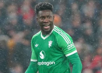 André Onana