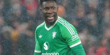 André Onana