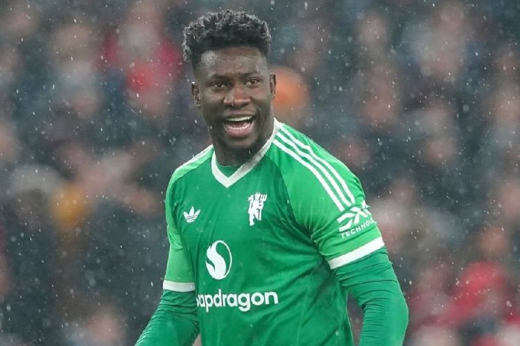 André Onana