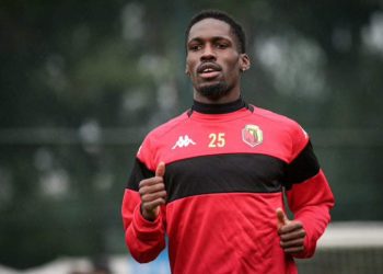 Aurélien Nguiamba