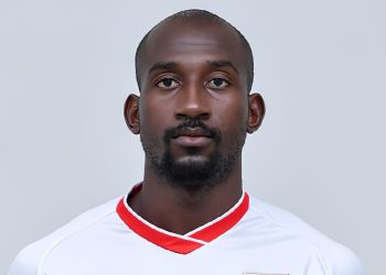 Basile Yamkam