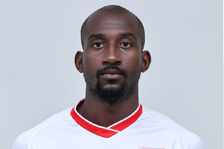 Basile Yamkam