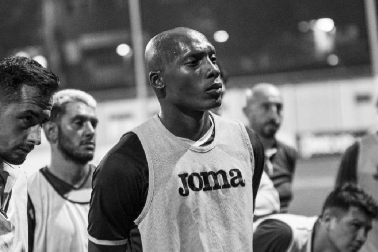Bryan Aleme Ondoua