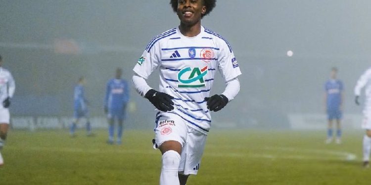 Christian Bassogog