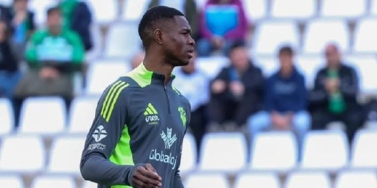 Christian Kofane