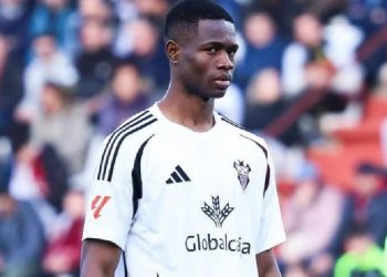 Christian Michel Kofane