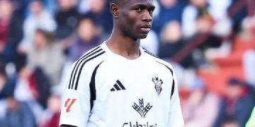 Christian Michel Kofane