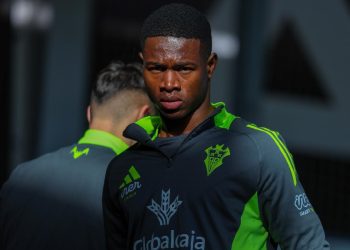 Christian Michel Kofane