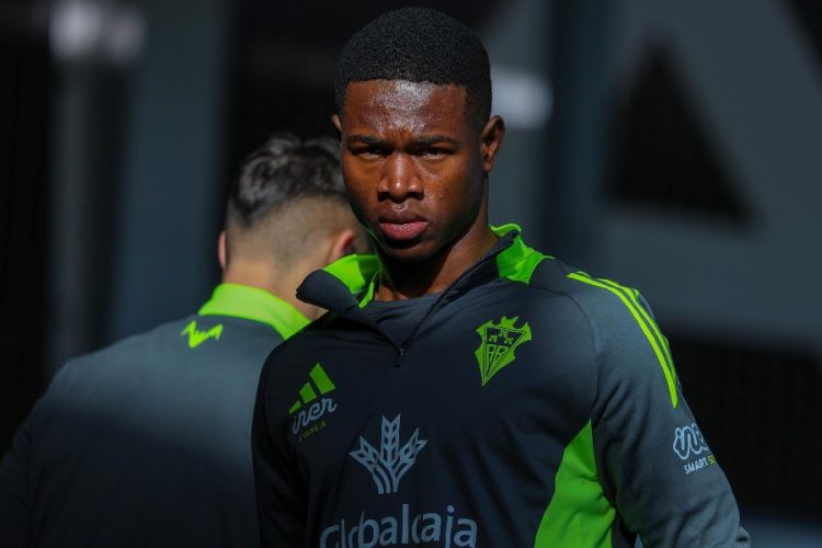 Christian Michel Kofane