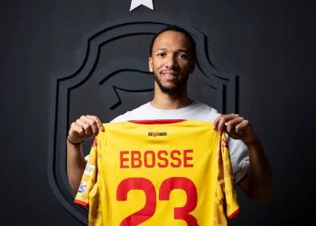 Enzo Ebosse