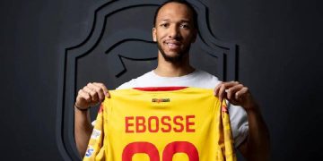 Enzo Ebosse