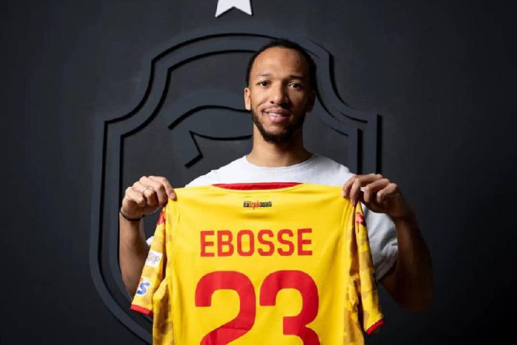 Enzo Ebosse