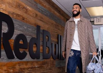 Eric Maxim Choupo-Moting