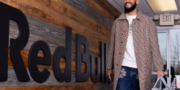 Eric Maxim Choupo-Moting