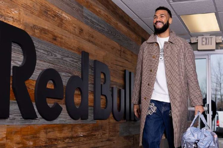 Eric Maxim Choupo-Moting