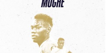 François-Régis Mughe signe un prêt avec Athens Kallithea FC