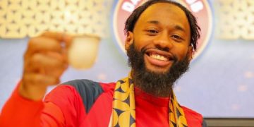 Georges-Kévin N'Koudou