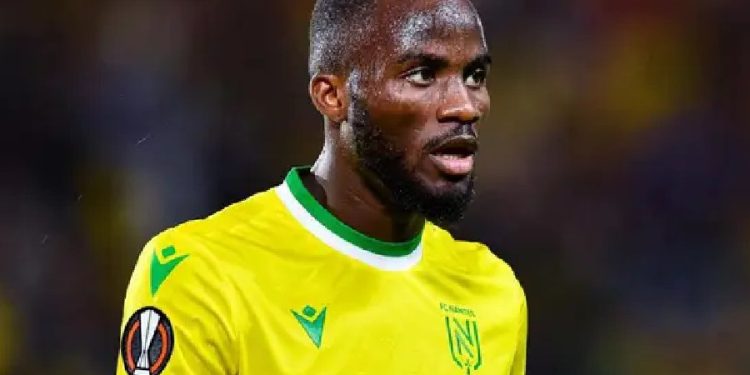 Ignatius Ganago signe officiellement avec le New England Revolution