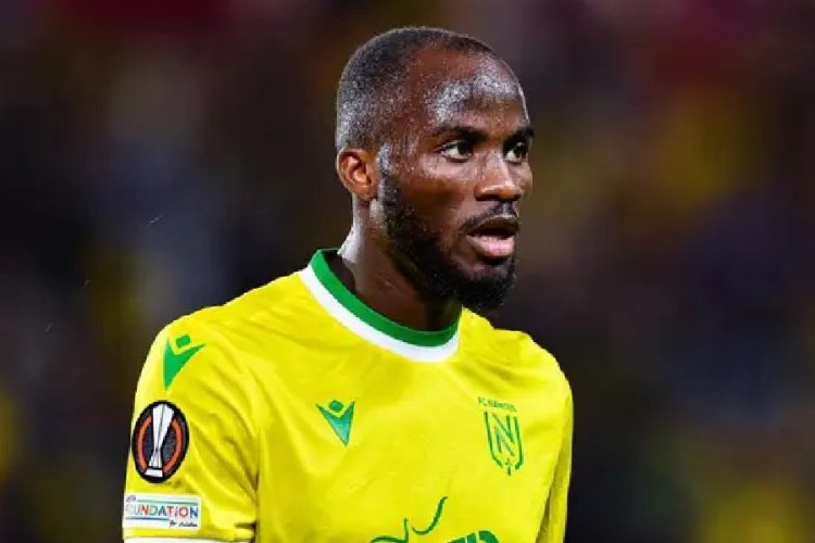 Ignatius Ganago signe officiellement avec le New England Revolution