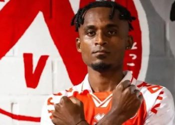 James Ndjeungoue : « J’ai choisi la Belgique pour me rapprocher des plus grands footballeurs »