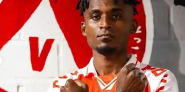 James Ndjeungoue : « J’ai choisi la Belgique pour me rapprocher des plus grands footballeurs »