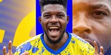 Jean Paul Komo Atangana