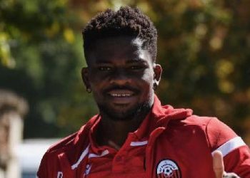 Jessie Guera Djou : « Ici, je me sens plus à l’aise »