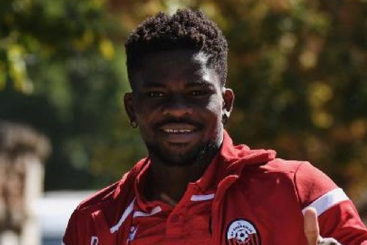 Jessie Guera Djou : « Ici, je me sens plus à l’aise »