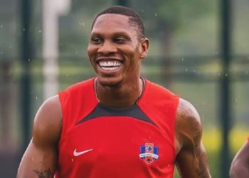 John Mary Uzuegbunam