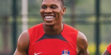 John Mary Uzuegbunam