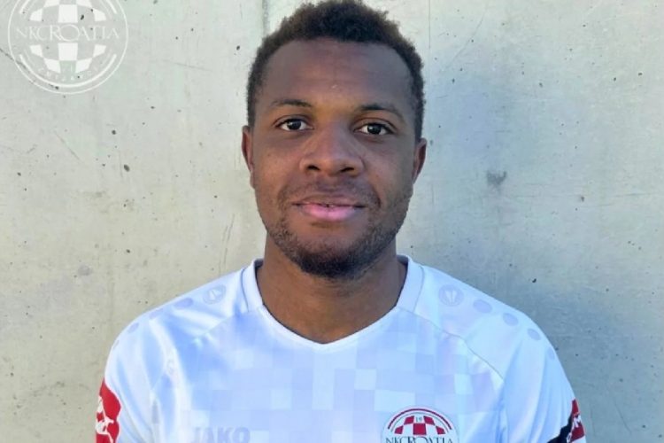 Joseph Iyendjock