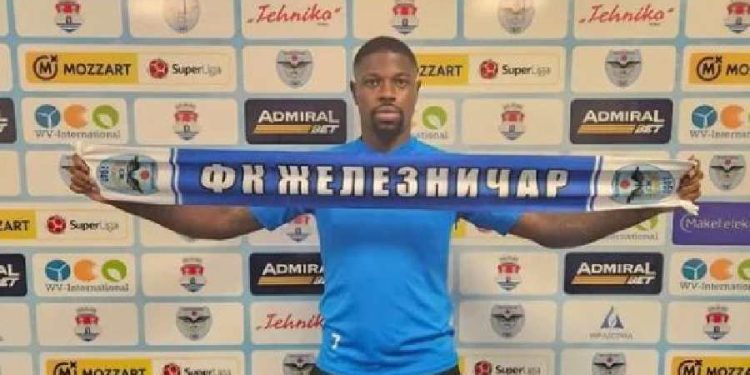 Kévin Soni