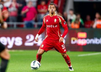 Où atterrira Lucas Noubi ? Le Hamburger SV tient la corde