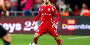 Où atterrira Lucas Noubi ? Le Hamburger SV tient la corde