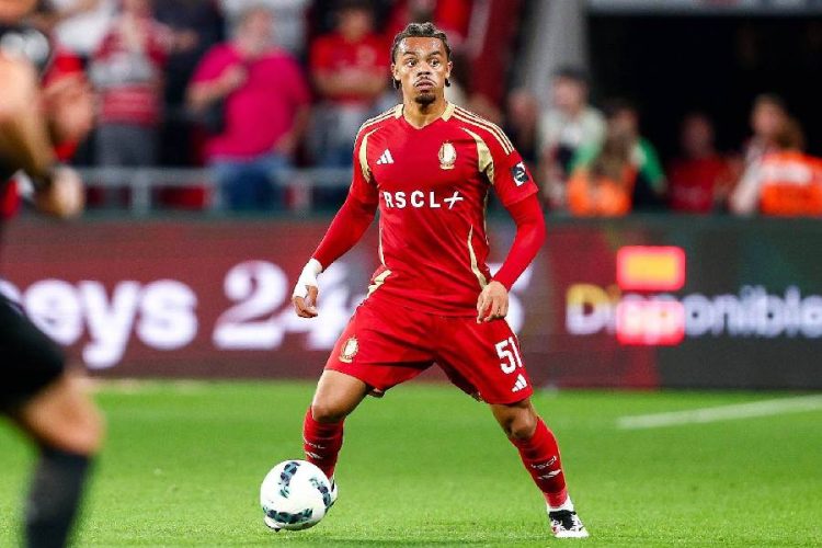 Où atterrira Lucas Noubi ? Le Hamburger SV tient la corde