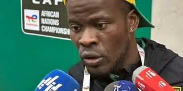 Martial Zemba Ikoung