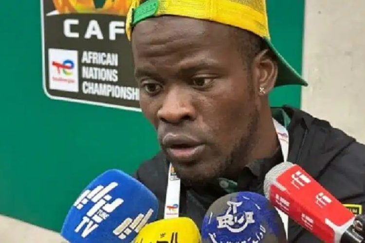 Martial Zemba Ikoung