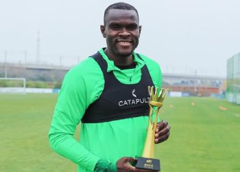 Michael Ngadeu Ngadjui