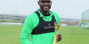 Michael Ngadeu Ngadjui