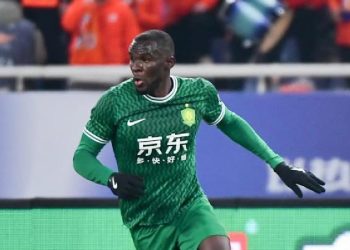 Michael Ngadeu Ngadjui