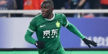 Michael Ngadeu Ngadjui