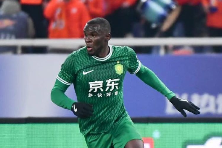 Michael Ngadeu Ngadjui