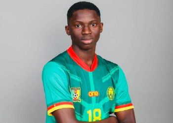 Rodrigue Dipanda Essono