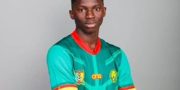 Rodrigue Dipanda Essono