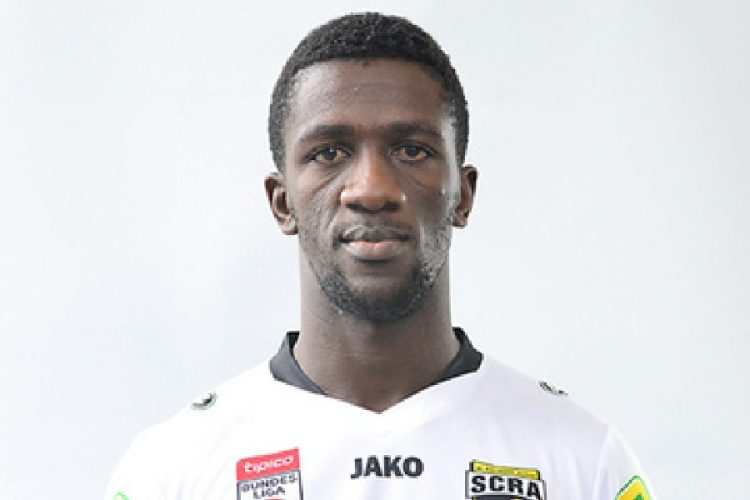 Samuel Oum Gouet pourrait quitter la Roumanie