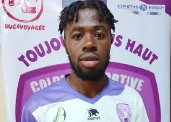 Séverin Rodrigue Onana