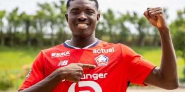 Stéphane Noumbissie